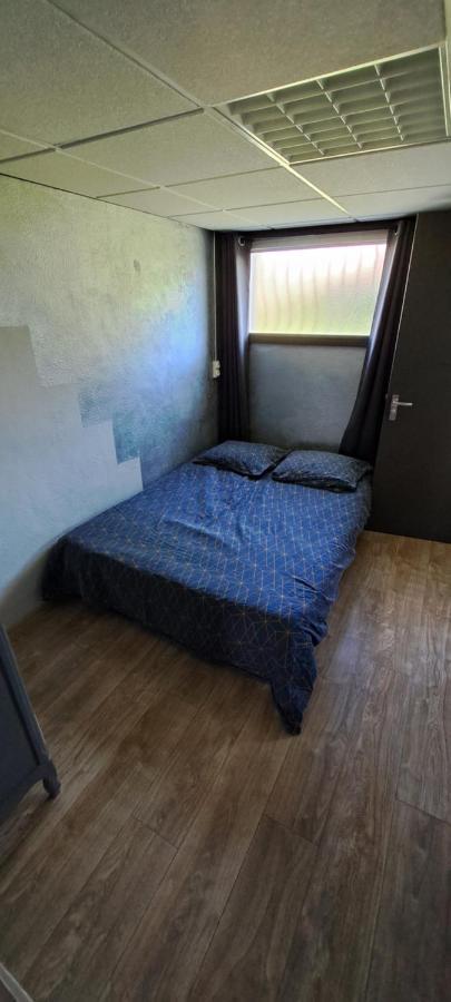 Appartement "Les Calins" Ney Bagian luar foto