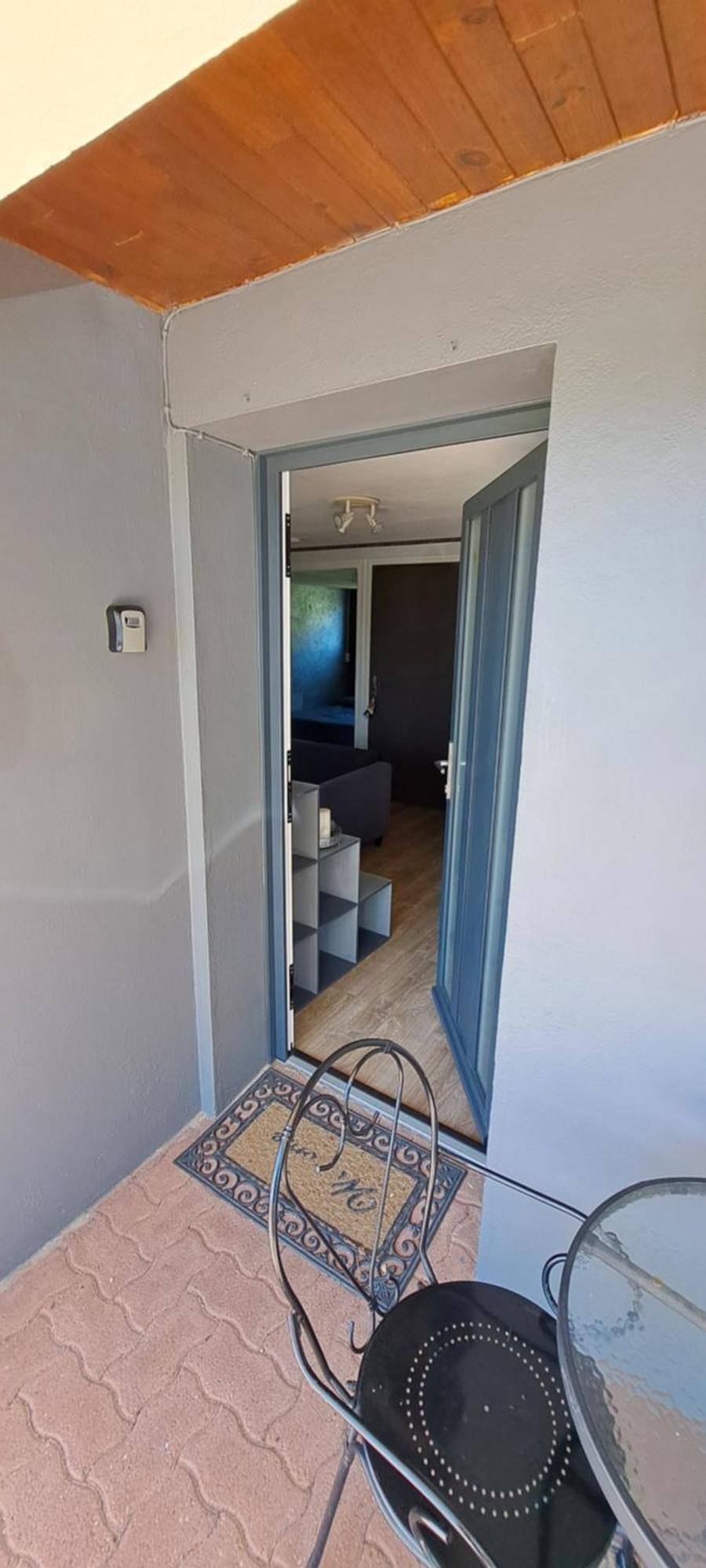Appartement "Les Calins" Ney Bagian luar foto