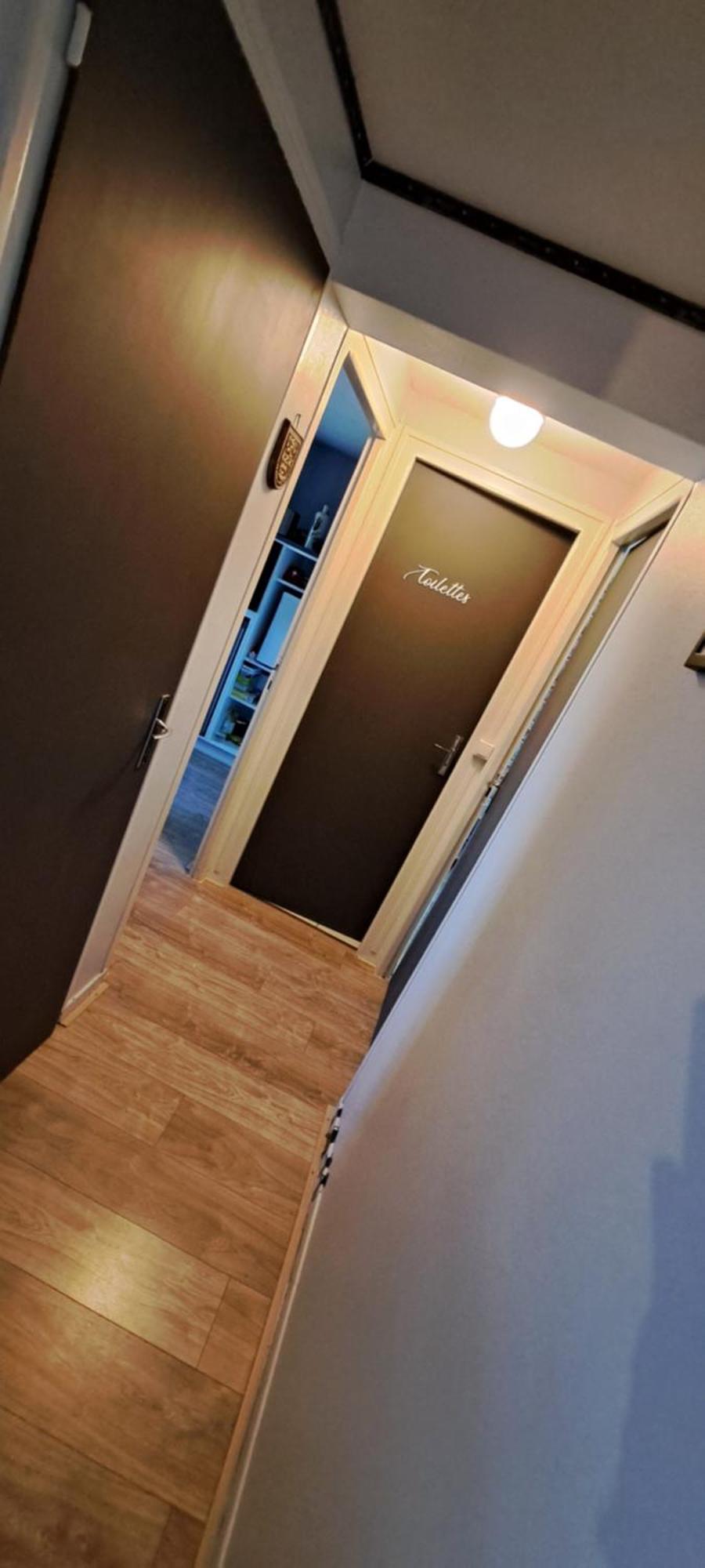 Appartement "Les Calins" Ney Bagian luar foto