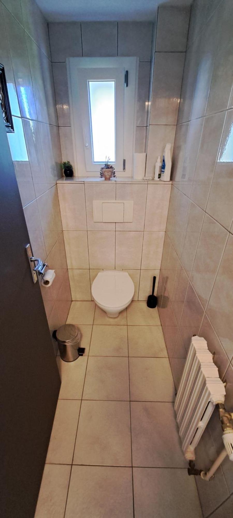 Appartement "Les Calins" Ney Bagian luar foto