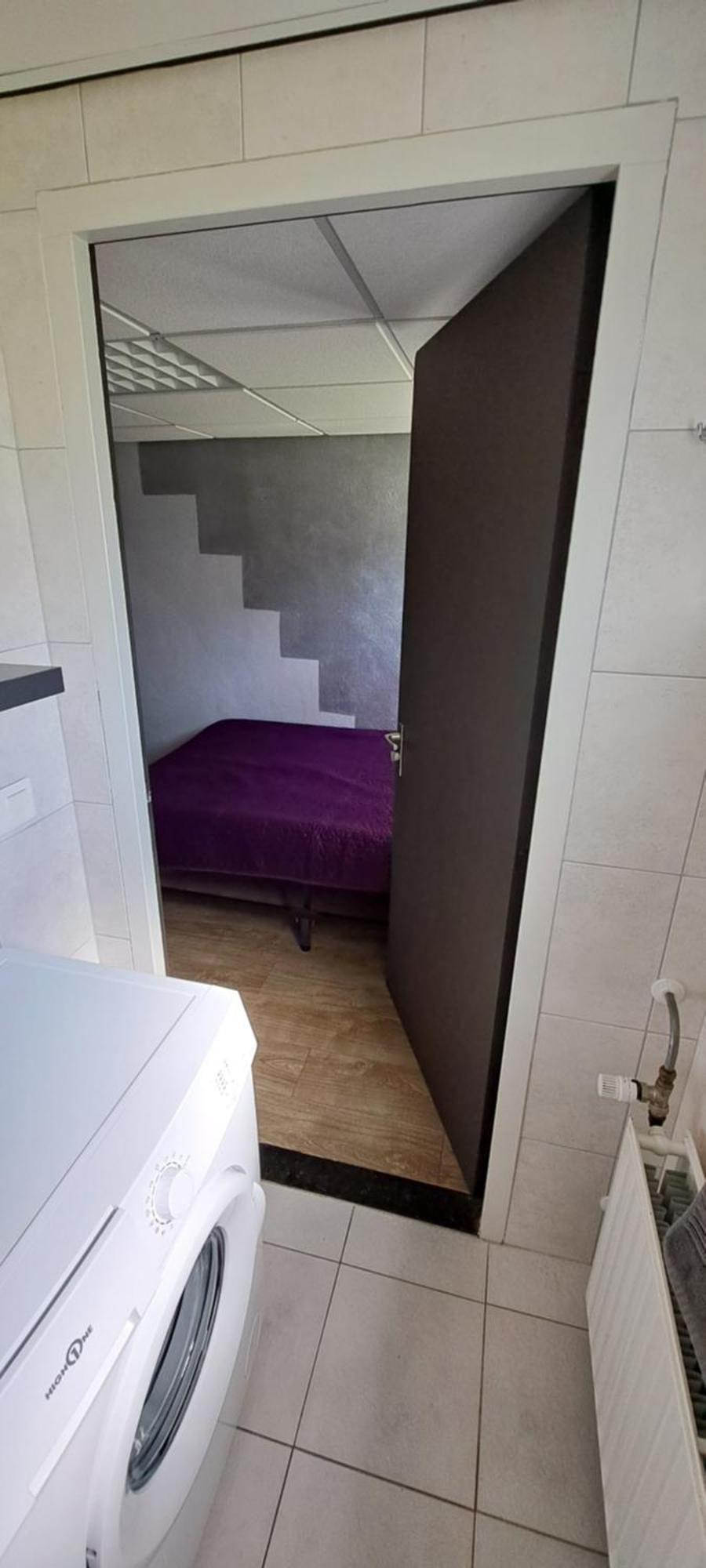 Appartement "Les Calins" Ney Bagian luar foto